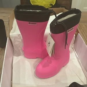 Fubuki pink eu 40 NWT
